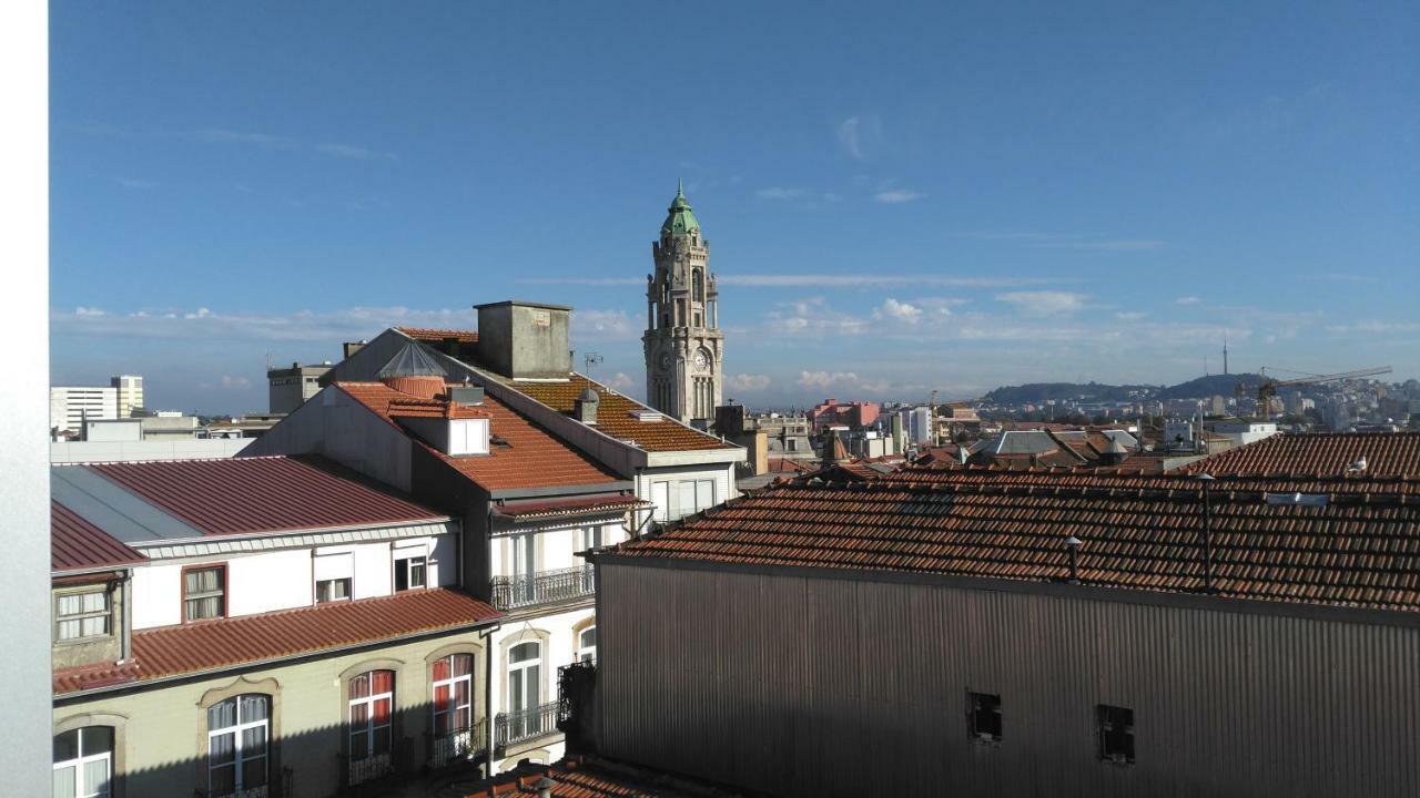 Ml Apartments Almada Panoramic Balcony Porto Exterior foto